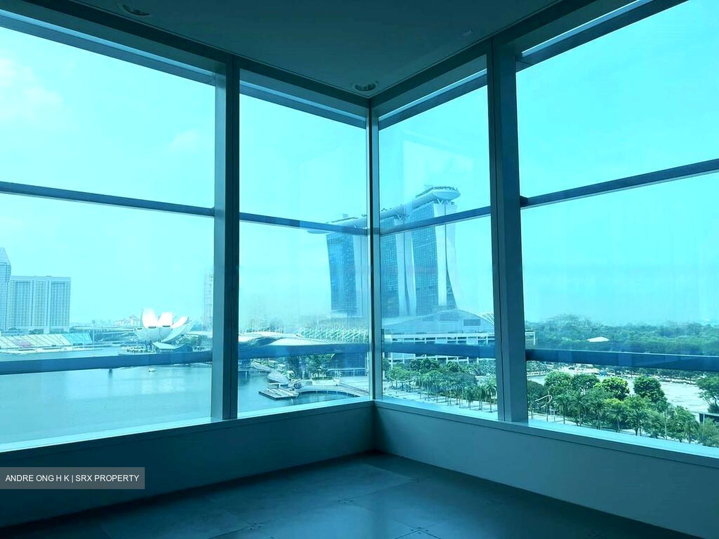 Marina Bay Financial Centre (mbfc) (D1), Office #592847441